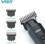 VGR V-933 Saç Sakal Tıraş Makinesi