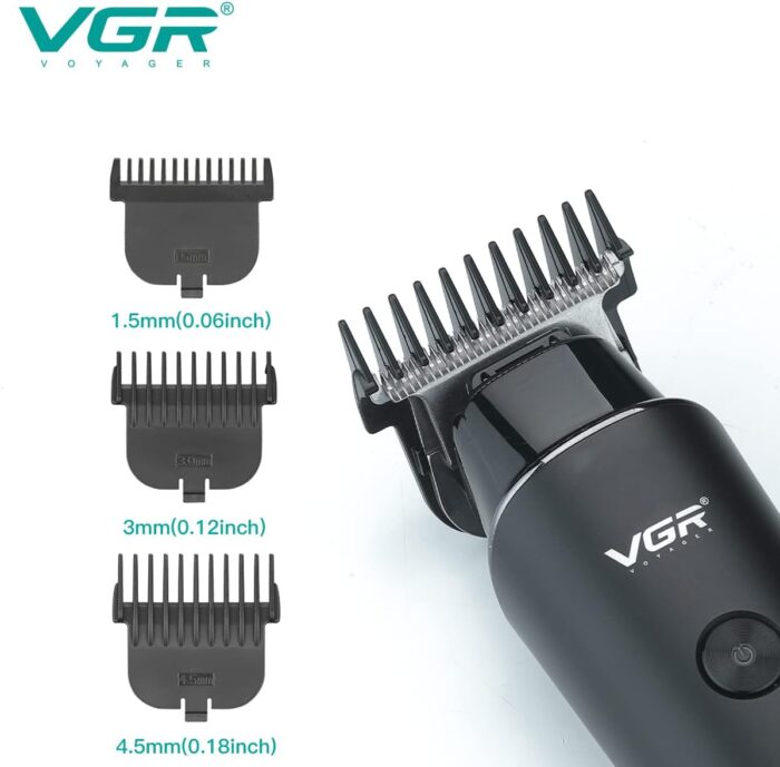 VGR V-933 Saç Sakal Tıraş Makinesi