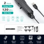 VGR V-982 Saç Sakal Tıraş Makinesi