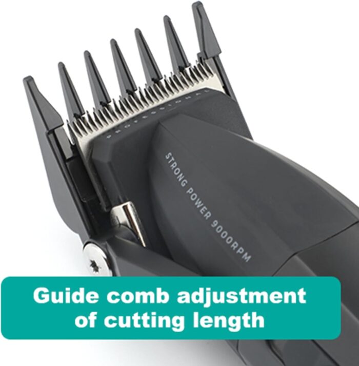 VGR V-003 Saç Sakal Tıraş Makinesi