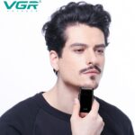 VGR V-390 Günlük Tıraş Makinesi - Görsel 9