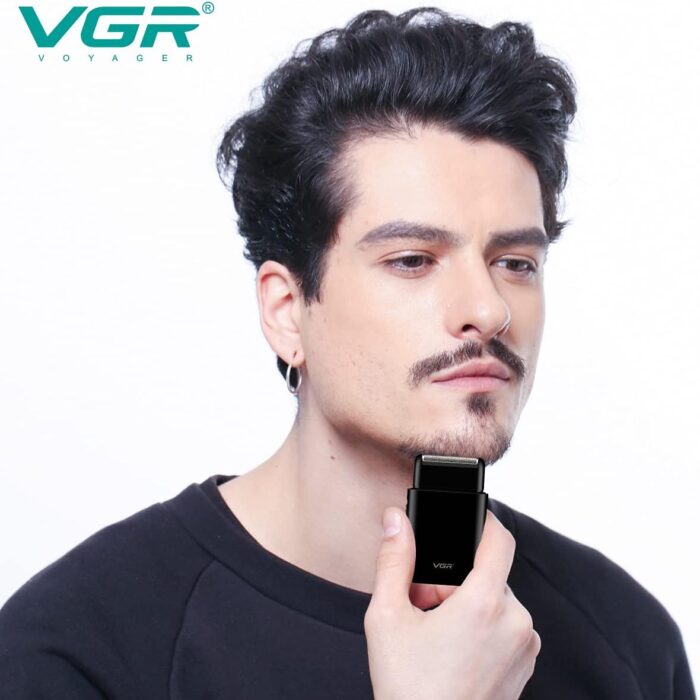 VGR V-390 Günlük Tıraş Makinesi - Görsel 9