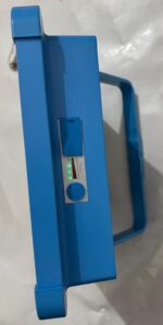 200W Güneş Enerjili Dış Mekan LED Aydınlatma