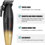 VGR V-003 Saç Sakal Tıraş Makinesi