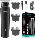 VGR V-933 Saç Sakal Tıraş Makinesi