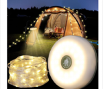 LL B50 Şarjlı Çok Fonksiyonlu Kamp Lambası