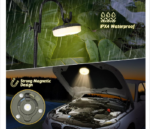 LL B50 Şarjlı Çok Fonksiyonlu Kamp Lambası