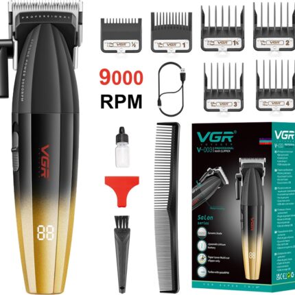 VGR V-003 Saç Sakal Tıraş Makinesi