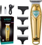 VGR V-911 Saç Sakal Tıraş Makinesi