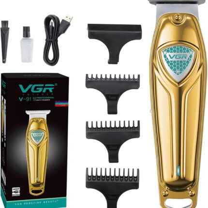 VGR V-911 Saç Sakal Tıraş Makinesi