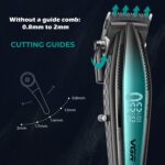 VGR V-270 Saç Sakal Tıraş Makinesi