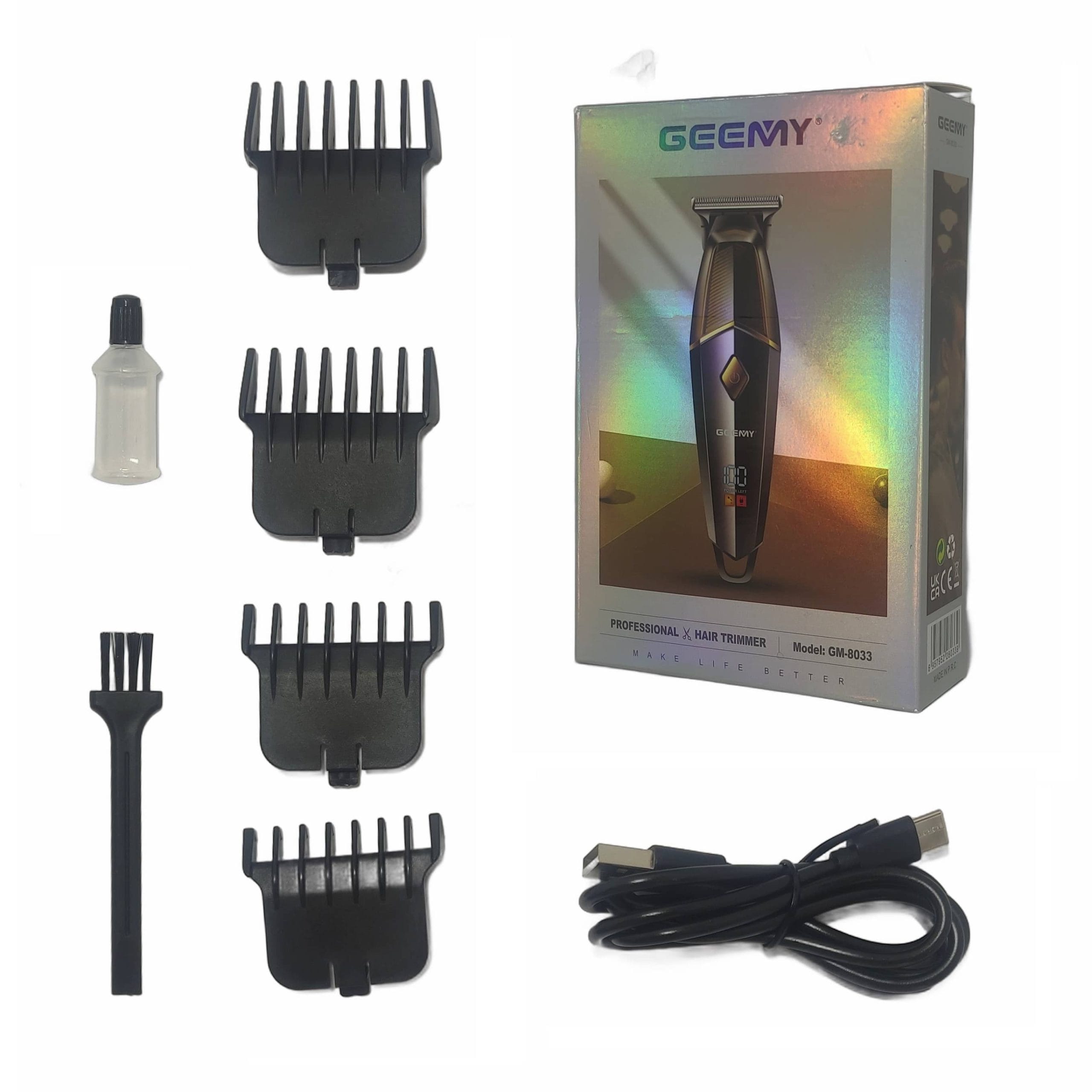 GEEMY GM-8033 GEEMY GM-8033