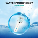 VGR V-703 5 İN 1 EPİLATÖR