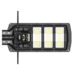Hepsi Bir Arada Güneş Enerjili LED Lamba – 4G Kameralı, Su Geçirmez Akıllı Sokak Lambası (Koridor, Yol, Bahçe için)