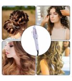 Sonifer SF-9644 Otomatik Saç Maşası