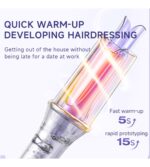 Sonifer SF-9644 Otomatik Saç Maşası