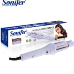 Sonifer SF-9644 Otomatik Saç Maşası