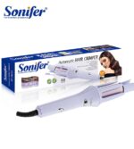 Sonifer SF-9644 Otomatik Saç Maşası