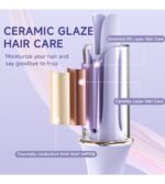 Sonifer SF-9644 Otomatik Saç Maşası