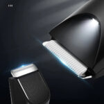 VGR V-951 SAÇ VE VÜCUT TIRAŞ MAKİNESİ