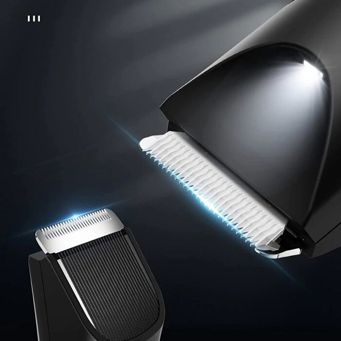 VGR V-951 SAÇ VE VÜCUT TIRAŞ MAKİNESİ