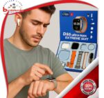 D55 Ultra Max Akıllı Saat
