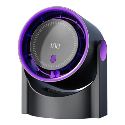 masa ve duvar tipi vantilatör