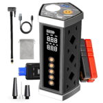 MDHL DDQ-1022 Akü Takviye Kompresör Powerbank Seti