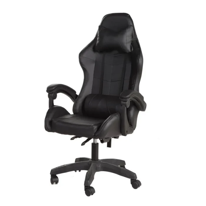 Ergonomik Oyuncu Koltuğu Yükseklik Ayarlı Yatarlı Gaming Chair - Görsel 2
