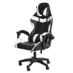 Ergonomik Oyuncu Koltuğu Yükseklik Ayarlı Yatarlı Gaming Chair - Görsel 3