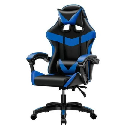 Ergonomik Oyuncu Koltuğu Yükseklik Ayarlı Yatarlı Gaming Chair