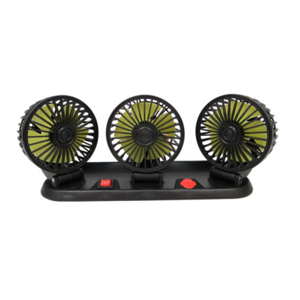 USB Mini Araç Fanı