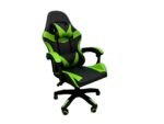 Ergonomik Oyuncu Koltuğu Yükseklik Ayarlı Yatarlı Gaming Chair - Görsel 4