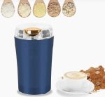 Elektrikli Kahve ve Baharat Öğütücü