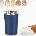 Elektrikli Kahve ve Baharat Öğütücü