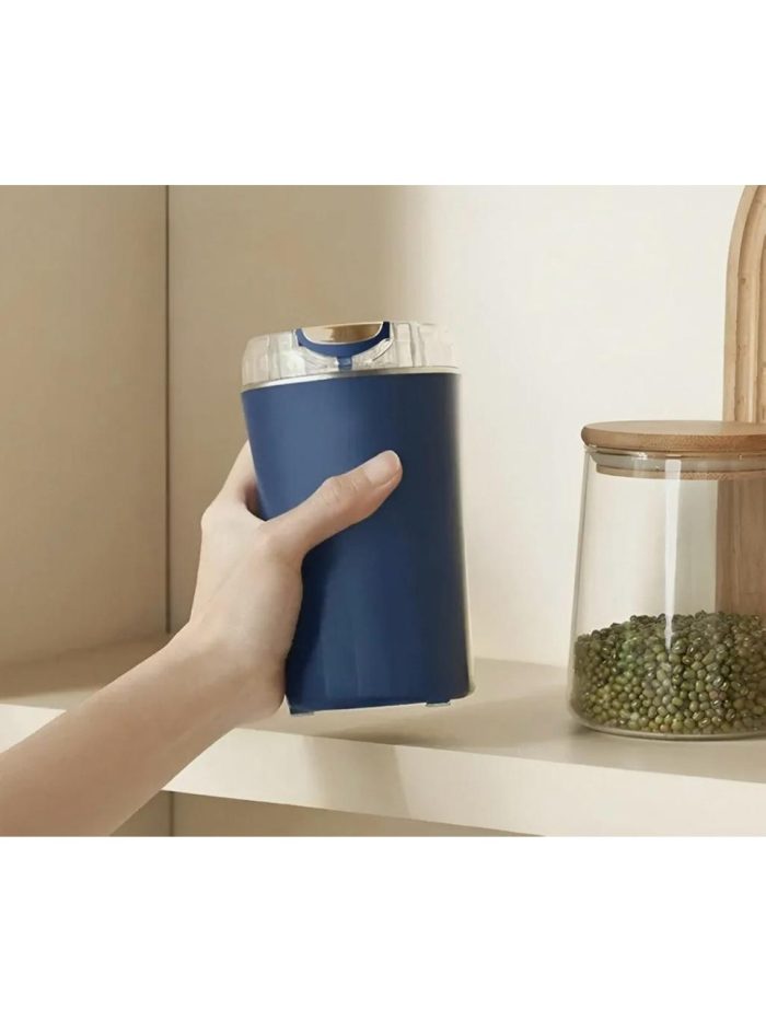 Elektrikli Kahve ve Baharat Öğütücü - Görsel 2