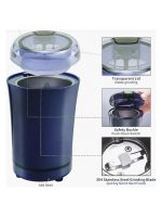 Elektrikli Kahve ve Baharat Öğütücü - Görsel 4