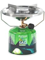 Aorcamp Siboplu Kamp Ocağı Seti