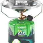 Aorcamp Siboplu Kamp Ocağı Seti