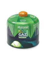 Aorcamp Siboplu Kamp Ocağı Seti 450 Gr Vidalı Gaz Kartuşlu K500 - Görsel 3