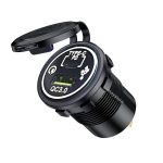 Motosiklet USB Şarj