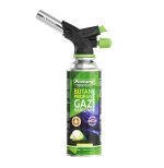 Orcamp Çakmaklı Pürmüz Set