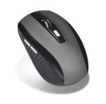 2.4GHz Kablosuz Mouse USB Alıcılı Wireless Optik Mouse