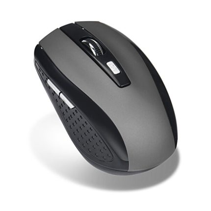 2.4GHz Kablosuz Mouse USB Alıcılı Wireless Optik Mouse