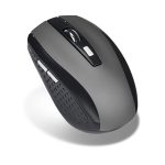 2.4GHz Kablosuz Mouse USB Alıcılı Wireless Optik Mouse