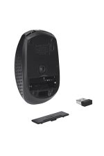 2.4GHz Kablosuz Mouse USB Alıcılı Wireless Optik Mouse