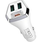 38W Araç Şarj Cihazı