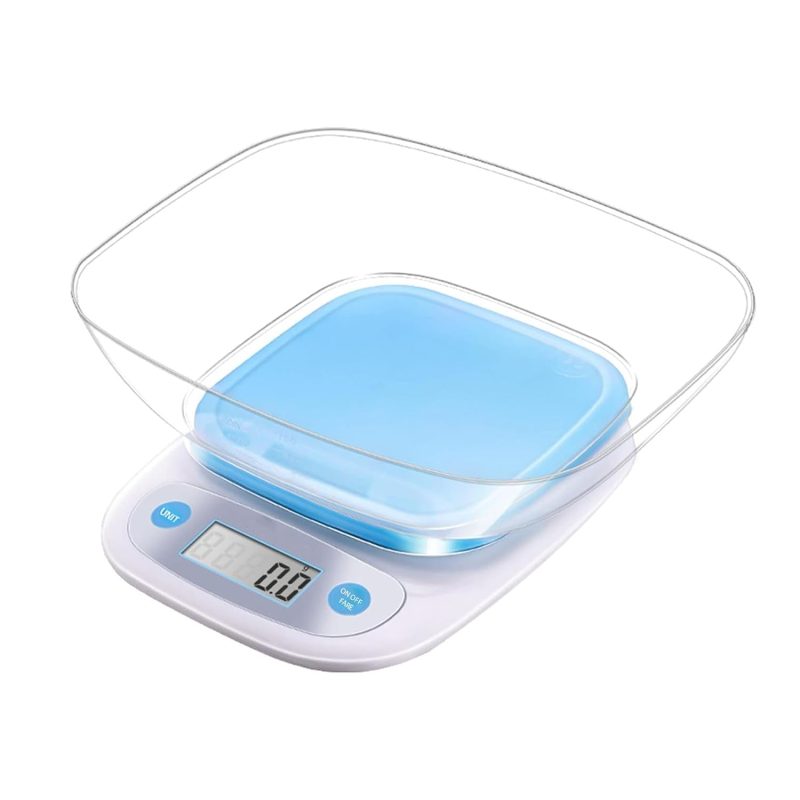 Dijital Mutfak Tartısı