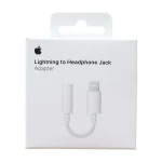 Apple Lightning to 3.5mm Kulaklık Jak Adaptörü