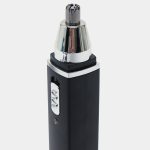 Geemy GM-3138 2’si 1 Arada Burun Kulak ve Sakal Tıraş Makinesi - Görsel 4